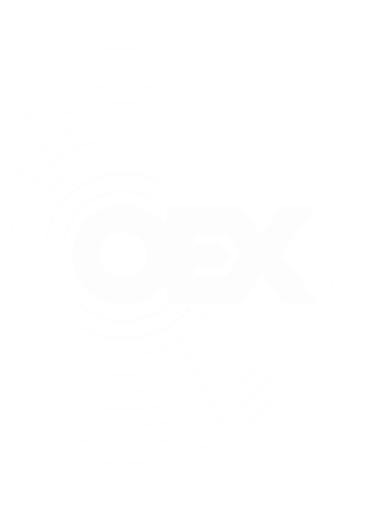 oex logo