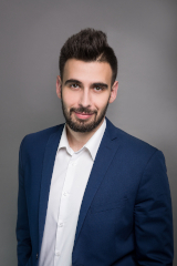 krzysztof kędzierski