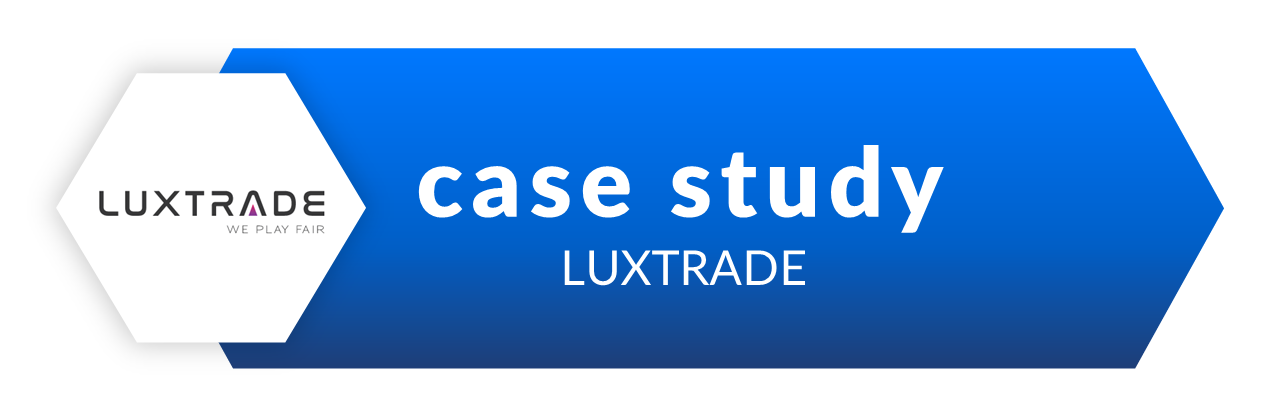 case study luxtrade