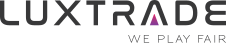 luxtrade logo