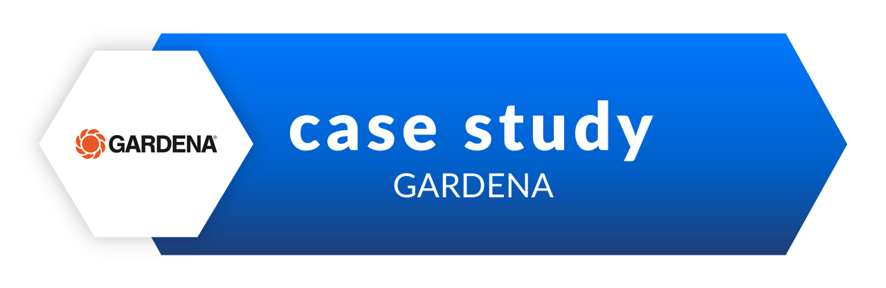 case study gardena