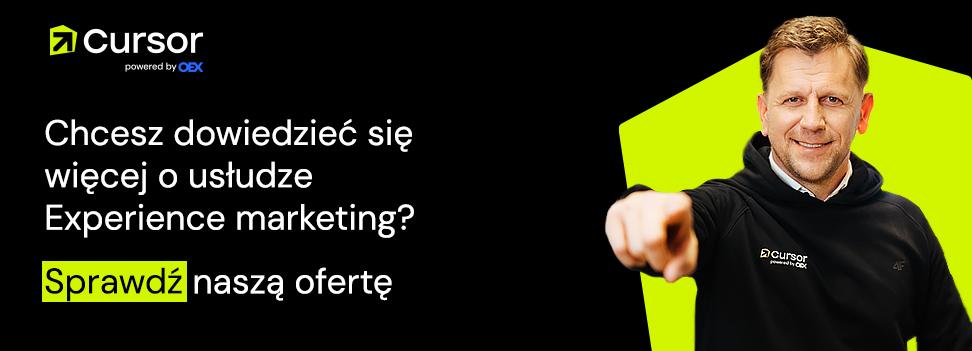 experience marketing
